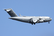 United States Air Force Boeing C-17A Globemaster III (03-3116) at  Jackson - Medgar Wiley Evers International, United States