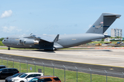 United States Air Force Boeing C-17A Globemaster III (03-3118) at  San Juan - Luis Munoz Marin International, Puerto Rico
