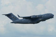 United States Air Force Boeing C-17A Globemaster III (03-3119) at  Budapest - Ferihegy International, Hungary