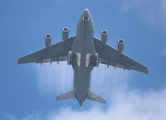 United States Air Force Boeing C-17A Globemaster III (03-3124) at  Orlando - International (McCoy), United States