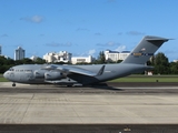 United States Air Force Boeing C-17A Globemaster III (03-3126) at  San Juan - Luis Munoz Marin International, Puerto Rico