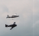 United States Air Force Raytheon T-6A Texan II (03-3678) at  Titusville - Spacecoast Regional, United States