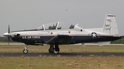 United States Air Force Raytheon T-6A Texan II (03-3678) at  Titusville - Spacecoast Regional, United States