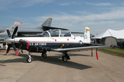 United States Air Force Raytheon T-6A Texan II (03-3683) at  Oshkosh - Wittman Regional, United States