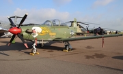 United States Air Force Raytheon T-6A Texan II (03-3689) at  Lakeland - Regional, United States