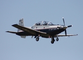 United States Air Force Raytheon T-6A Texan II (03-3695) at  Detroit - Willow Run, United States