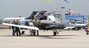 United States Air Force Raytheon T-6A Texan II (03-3701) at  Dayton International, United States