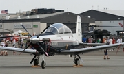 United States Air Force Raytheon T-6A Texan II (03-3701) at  Dayton International, United States