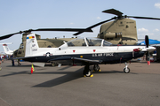 United States Air Force Raytheon T-6A Texan II (03-6202) at  Lakeland - Regional, United States