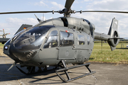 Hungarian Air Force Airbus Helicopters H145M (03) at  Ostrava - Leos Janacek, Czech Republic