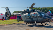 Hungarian Air Force Airbus Helicopters H145M (03) at  Ostrava - Leos Janacek, Czech Republic