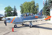 Polish Air Force (Siły Powietrzne) PZL-Okecie PZL-130TC-2 Turbo Orlik (030) at  Radom, Poland