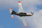 Polish Air Force (Siły Powietrzne) PZL-Okecie PZL-130TC-1 Turbo Orlik (036) at  Gdynia - Oksywie, Poland