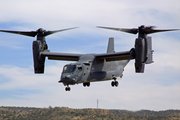 United States Air Force Boeing CV-22B Osprey (04-0027) at  Gallup - Municipal, United States