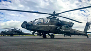 United States Army Boeing AH-64D Apache Longbow (04-05437) at  Mackay, Australia