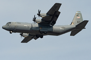 United States Air Force Lockheed Martin C-130J-30 Super Hercules (04-3142) at  Ramstein AFB, Germany