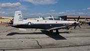 United States Air Force Raytheon T-6A Texan II (04-3752) at  Detroit - Willow Run, United States