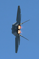 United States Air Force Lockheed Martin / Boeing F-22A Raptor (04-4067) at  Oshkosh - Wittman Regional, United States