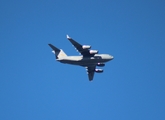 United States Air Force Boeing C-17A Globemaster III (04-4129) at  Cocoa Beach - Patrick AFB, United States