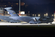 United States Air Force Boeing C-17A Globemaster III (04-4131) at  Berlin Brandenburg, Germany