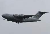 United States Air Force Boeing C-17A Globemaster III (04-4132) at  Belfast / Aldergrove - International, United Kingdom