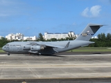 United States Air Force Boeing C-17A Globemaster III (04-4136) at  San Juan - Luis Munoz Marin International, Puerto Rico
