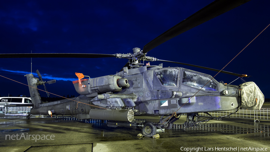 United States Army Boeing AH-64D Apache Longbow (04-05453) | Photo 174429