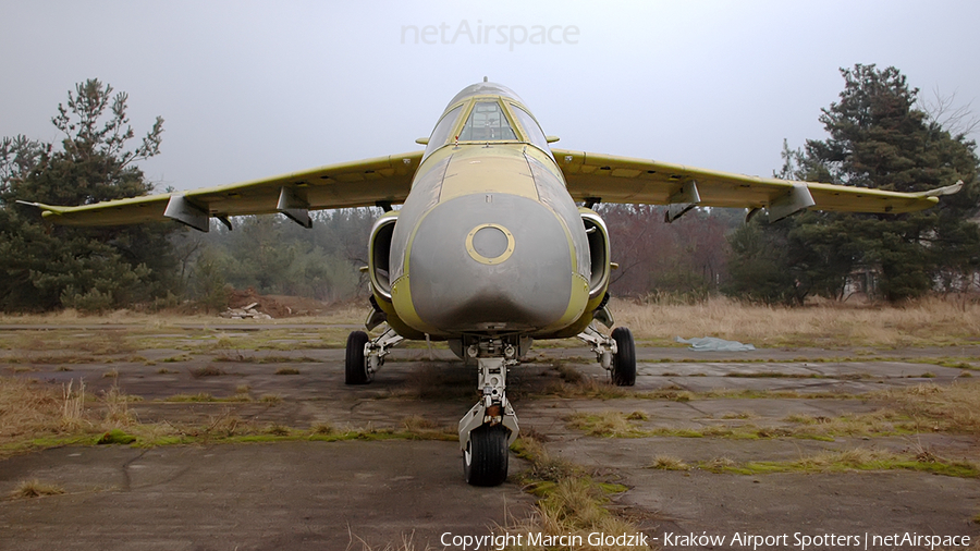 Polish Air Force (Siły Powietrzne) PZL-Mielec I-22 Iryda M96 (0401) | Photo 116658