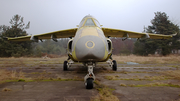 Polish Air Force (Siły Powietrzne) PZL-Mielec I-22 Iryda M96 (0401) at  Mielec, Poland