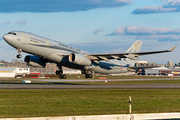 French Air Force (Armée de l’Air) Airbus A330-243MRTT (041) at  Hamburg - Fuhlsbuettel (Helmut Schmidt), Germany