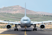 French Air Force (Armée de l’Air) Airbus A330-243MRTT (041) at  Lanzarote - Arrecife, Spain