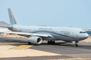 French Air Force (Armée de l’Air) Airbus A330-243MRTT (041) at  Lanzarote - Arrecife, Spain