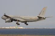 French Air Force (Armée de l’Air) Airbus A330-243MRTT (041) at  Lanzarote - Arrecife, Spain