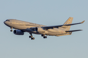 French Air Force (Armée de l’Air) Airbus A330-243MRTT (042) at  Gran Canaria, Spain