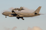 French Air Force (Armée de l’Air) Airbus A330-243MRTT (042) at  Gran Canaria, Spain