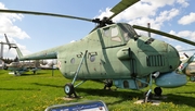 Polish Navy (Marynarka Wojenna) Mil Mi-4ME Hound-C (042) at  Deblin, Poland