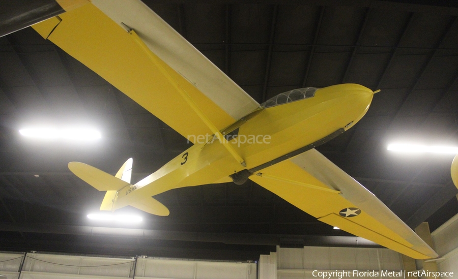 United States Navy Schweizer LNS-1 (04383) | Photo 464513