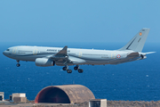 French Air Force (Armée de l’Air) Airbus A330-243MRTT (045) at  Gran Canaria, Spain