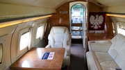 Polish Air Force (Siły Powietrzne) Yakovlev Yak-40 (045) at  Deblin, Poland