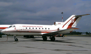 Polish Air Force (Siły Powietrzne) Yakovlev Yak-40 (045) at  Hamburg - Fuhlsbuettel (Helmut Schmidt), Germany