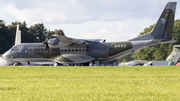 Czech Air Force CASA C-295M (0452) at  Ostrava - Leos Janacek, Czech Republic