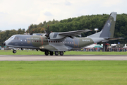 Czech Air Force CASA C-295M (0454) at  Ostrava - Leos Janacek, Czech Republic