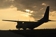 Czech Air Force CASA C-295M (0455) at  Ostrava - Leos Janacek, Czech Republic
