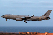 French Air Force (Armée de l’Air) Airbus A330-243MRTT (047) at  Gran Canaria, Spain