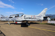 Czech Air Force Aero Vodochody L-39NG Albatros (0476) at  Zeltweg, Austria