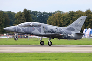 Czech Air Force Aero Vodochody L-39NG Albatros (0476) at  Ostrava - Leos Janacek, Czech Republic