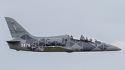 Czech Air Force Aero Vodochody L-39NG Albatros (0476) at  Ostrava - Leos Janacek, Czech Republic
