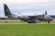 Czech Air Force CASA C-295MW (0481) at  Ostrava - Leos Janacek, Czech Republic