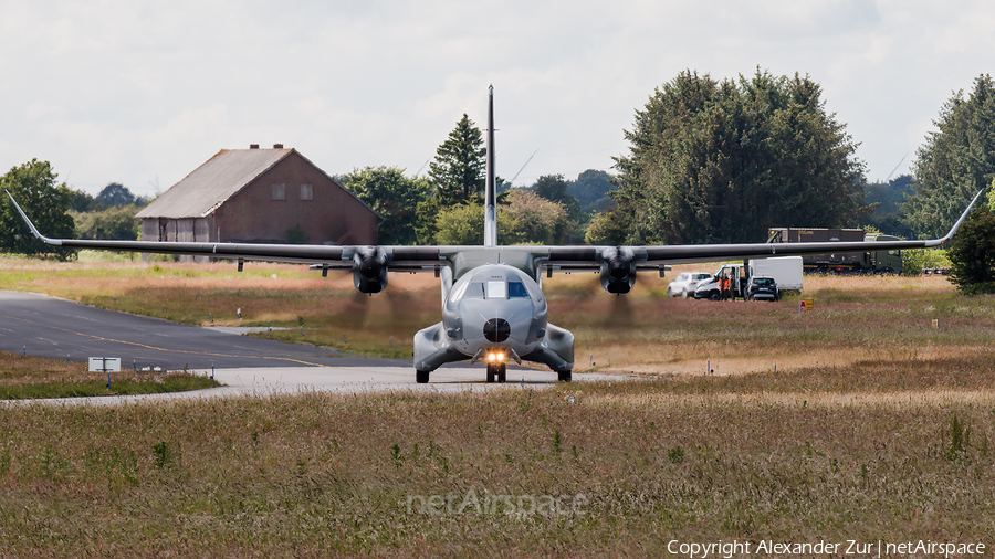 Czech Air Force CASA C-295MW (0481) | Photo 628145