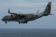 Czech Air Force CASA C-295MW (0482) at  Gran Canaria, Spain